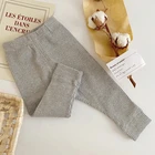 Детский трикотажный комбинезон, без рукавов, на веснуосень