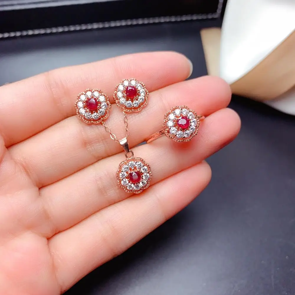 

Серьги-гвоздики женские из серебра 925 пробы, 3 мм