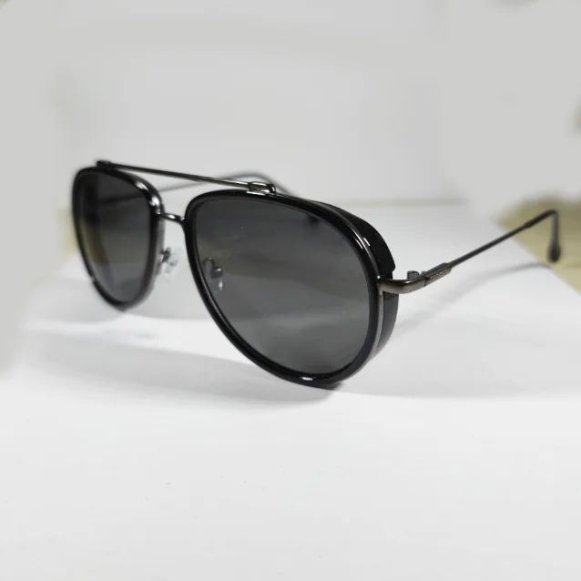 Солнцезащитные очки в винтажном стиле UV400 для мужчин и женщин вождения отдыха на