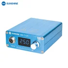 Соединительная пластина для ремонта тепловой станции с идентификационным кабелем Sunshine FACE