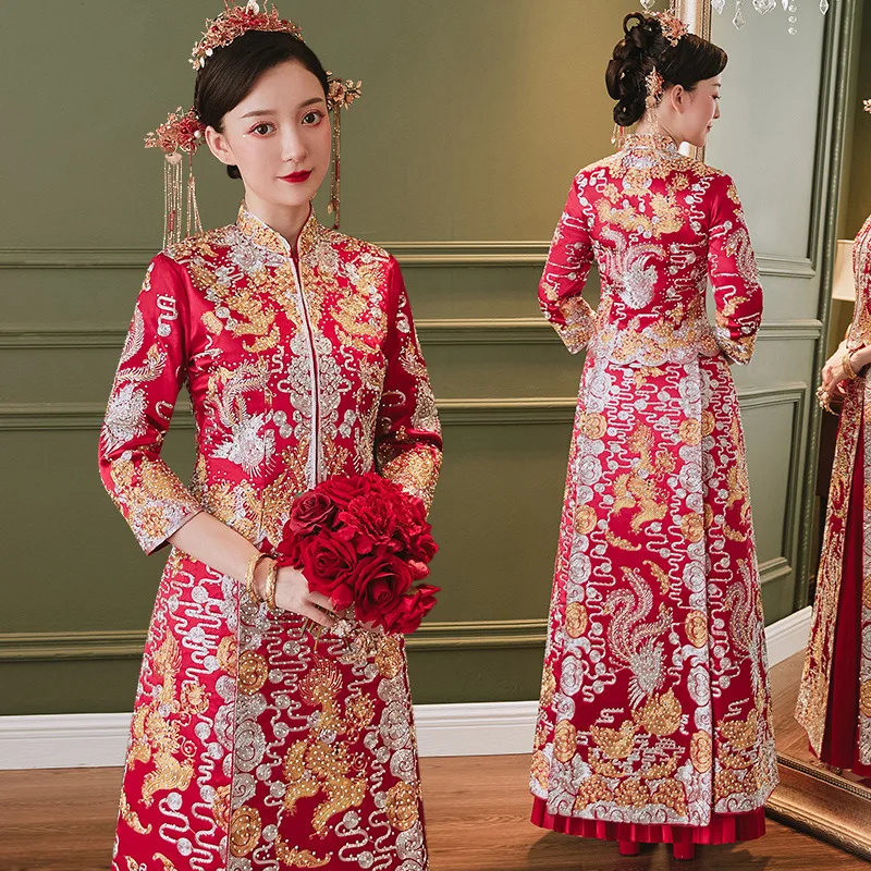 , Cheongsam