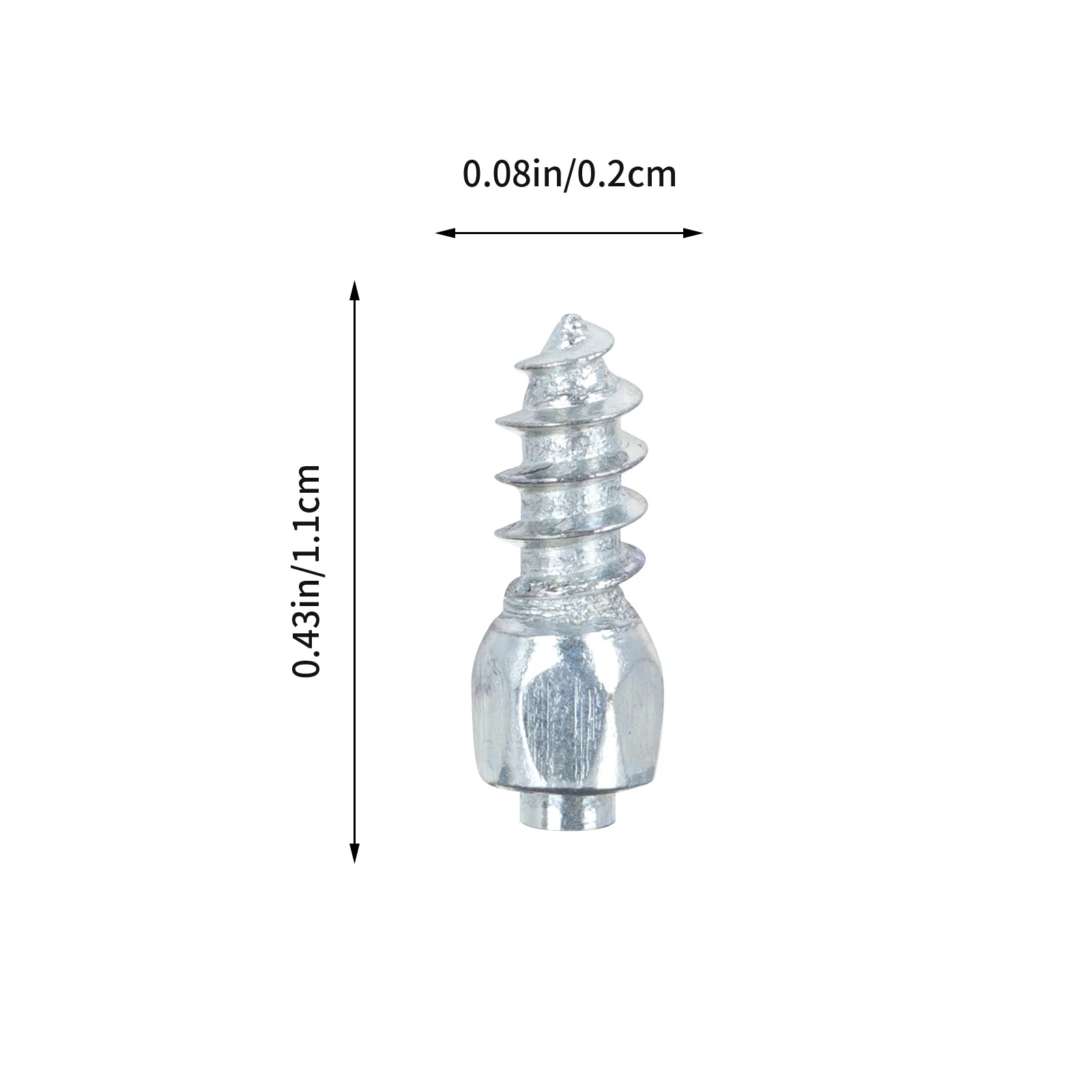 100 шт. полезные винтовые шипы для шин противоскользящие шины автомобиля |
