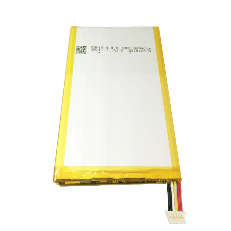 Литий полимерный аккумулятор GUKEEDIANZI P708 для телефона Dell Venue 8 5150 3830 3840 3845 серии P706T