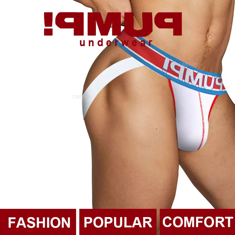 

Новые хлопковые мужские стринги и G-стринги, мужские трусы, быстросохнущие шорты, сексуальное нижнее белье для геев, мужские трусы-джоки, тру...