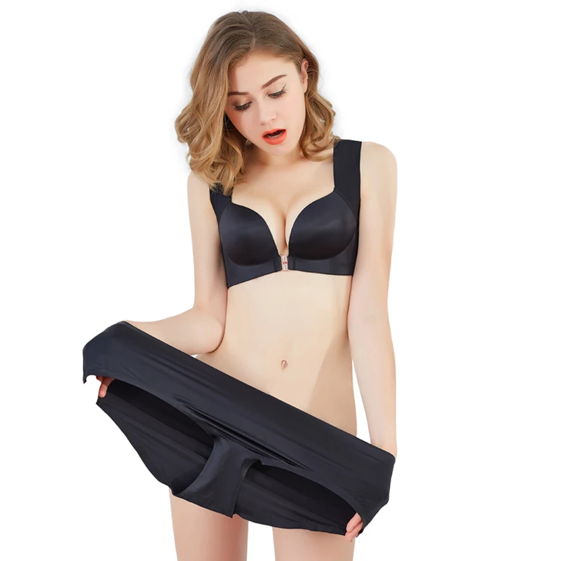 Сексуальное женское нижнее белье с буквенным принтом сексуальные трусы и