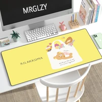 mrglzy 40x9030x70cm multi size gaming peripheral cartoon girly large mouse pad computer accessories mousepad keyboard desk mat