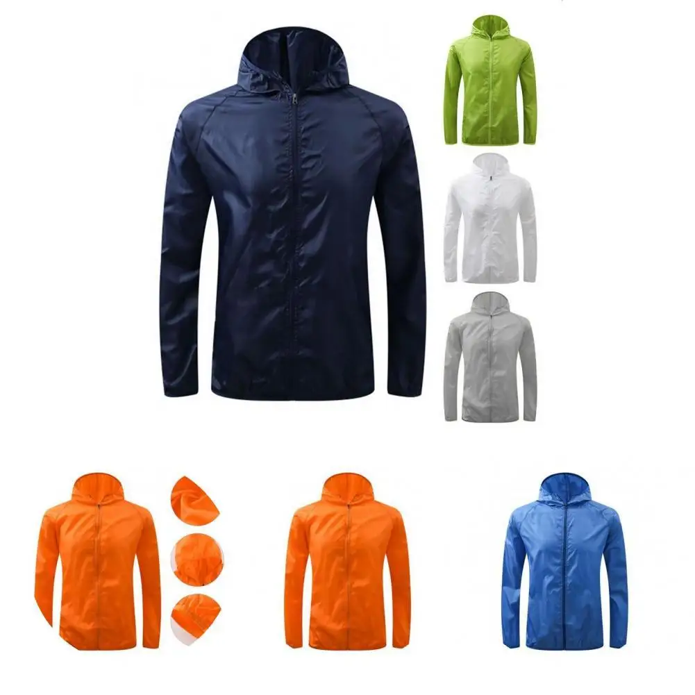 Отличная куртка на молнии с длинным рукавом тонкая гладкая уличная Женская