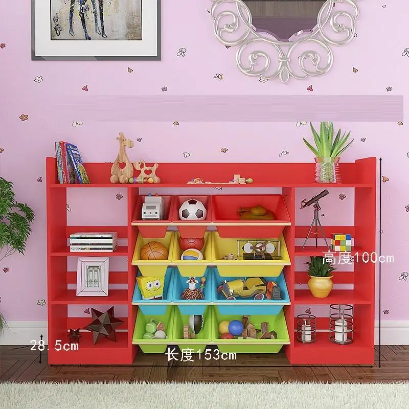 Держатель Repisa Y Room декоративный настенный ключ Organizadora книжный шкаф Raf Baby Book Prateleira