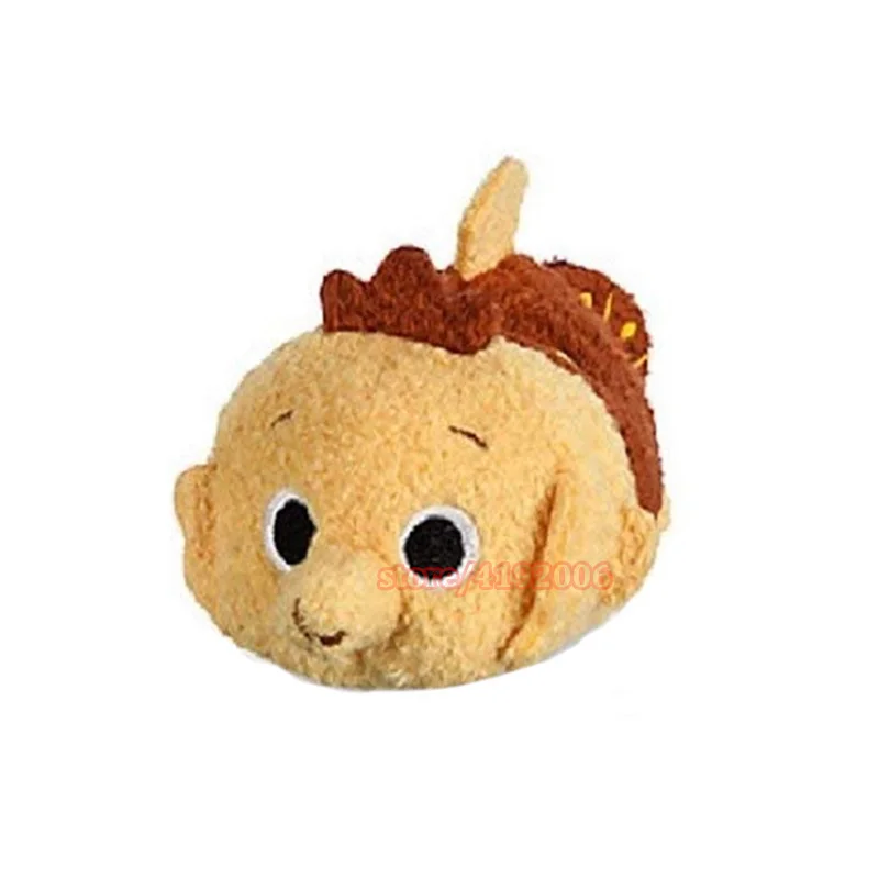 Disney Tsum Находка строительные игрушки куклы Дори ханк мистер Рэй Чарли Клео