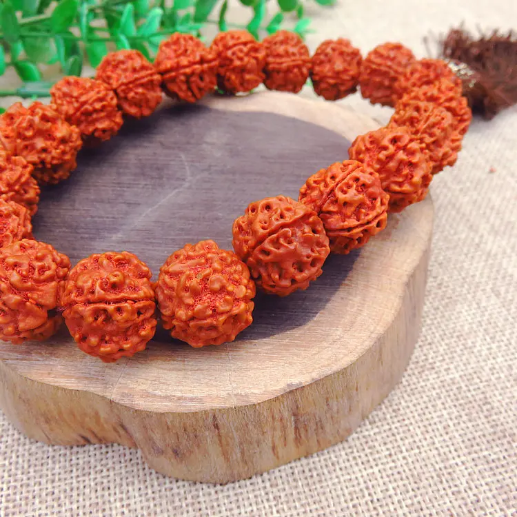 Натуральный непальский кулон с пятью лепестками ваджраана Бодхи автомобиль