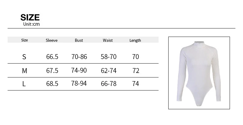 Womens Bodysuit Fashion Retro Casual Street Rompers Solid Black&White Turtleneck Long Sleeve Slim 2021 Spring All-match Jumpsuit green bodysuit