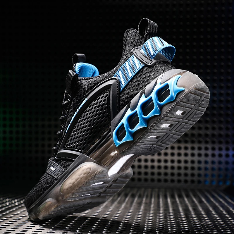 

Men's Shoes