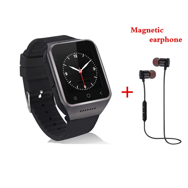 ZGPAX Смарт часы S8 pro android телефон Wifi gps 3g SIM/SD карты Smartwatch для мужчин с камерой Whatsapp Facebook QW09 DZ09 GT88