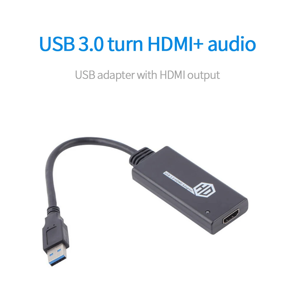 

Micro USB To HDMI Cable HD 1080P For Samsung HTC LG Xiaomi2 Android HDMI Converter Mirco USB 5pin Mini Adapter