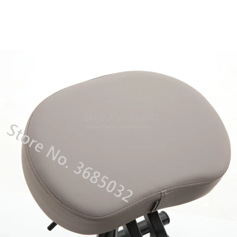 Многофункциональный офисный стул на коленях дизайнерское кресло с регулируемой