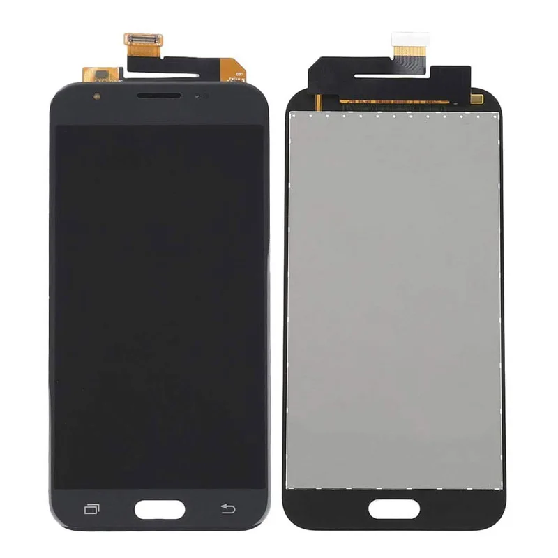 

For Samsung Galaxy J3 2017 SM-J330 J330G J330L LCD Screen Display Digitizer Assembly Replacement Strictly Tesed No Dead Pixels
