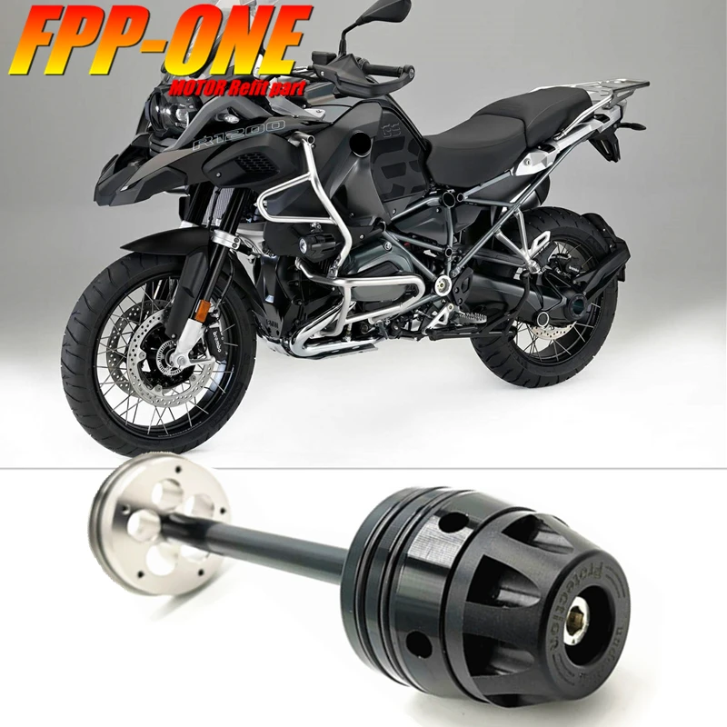 

Для BMW R1200GS ADV LC Waterbird универсальные аксессуары для мотоциклов крышка заднего моста
