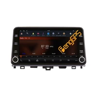 For Honda Accord 10 Android Radio 2018 2019 2020 Car Multimedia Player PX6 Stereo Radio GPS Navi Head unit 118 inch NO 2DIN
