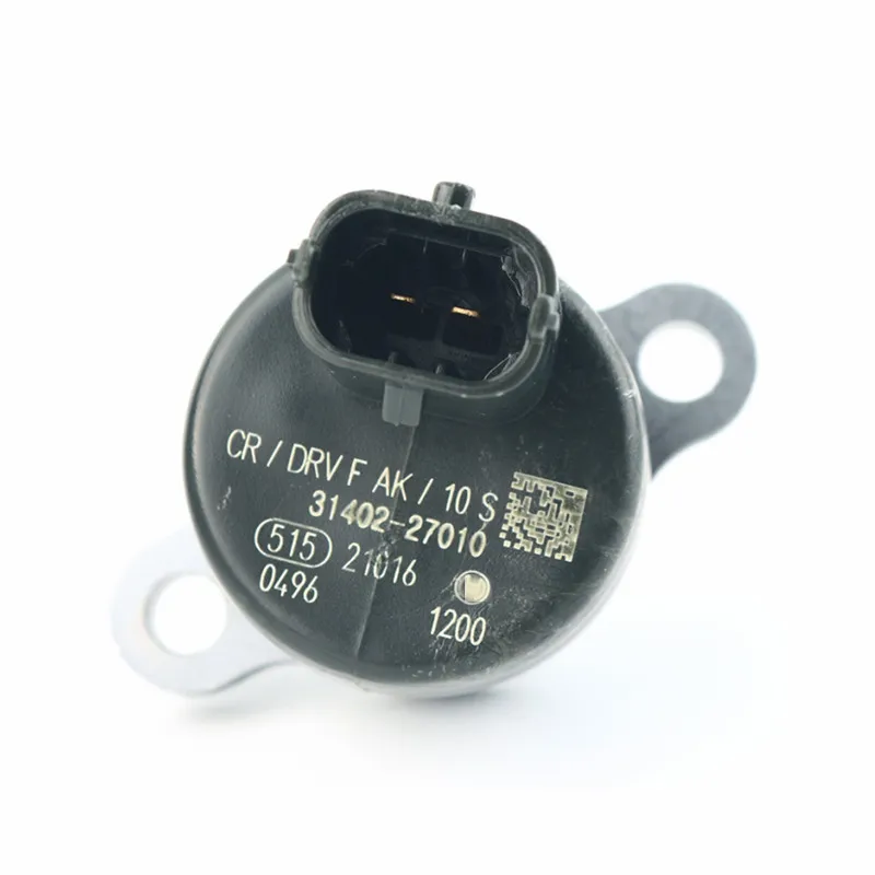 31402-27010 регулятор давления с общей направляющей 0281002732 3140227010 0281002718 для Hyundai Accent Elantra