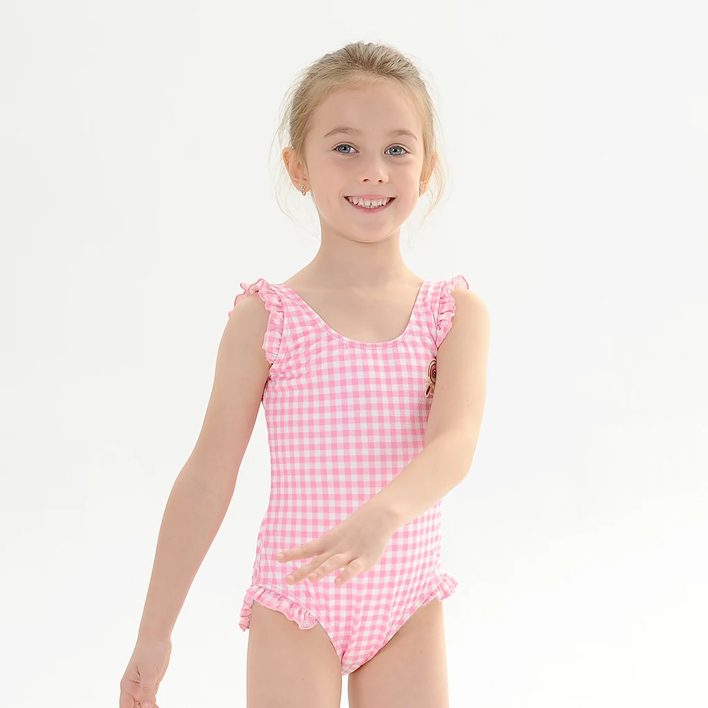 

Kids swimsuit