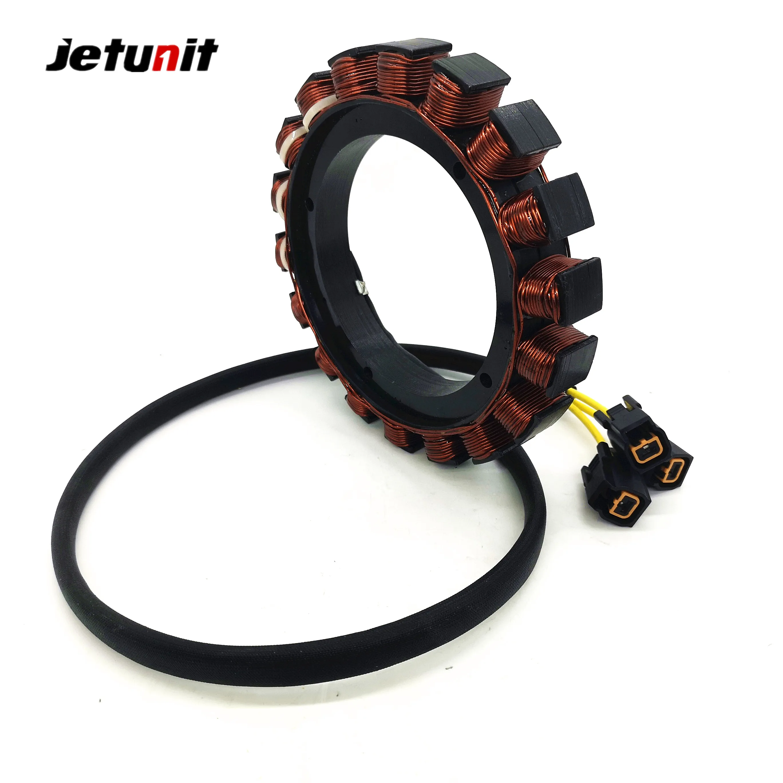 Подвесной Статор для Yamaha 60V-81410-01-00 250HP 300HP