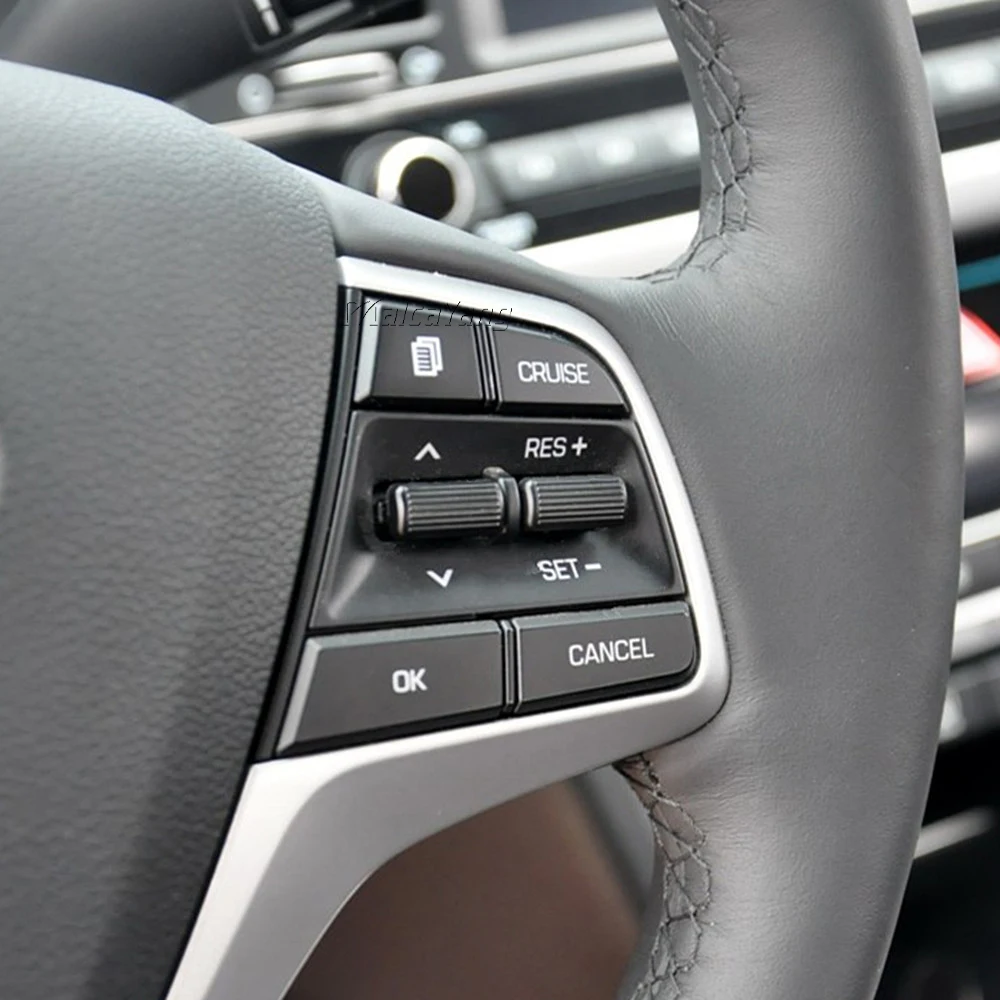 Кнопка рулевого колеса 96700-F2210 1 6 л переключатель круиз-контроля для Hyundai