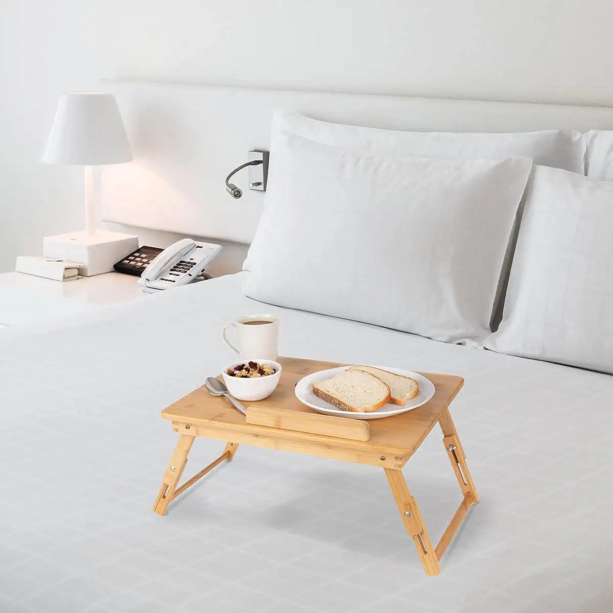 столик компьютерный складн