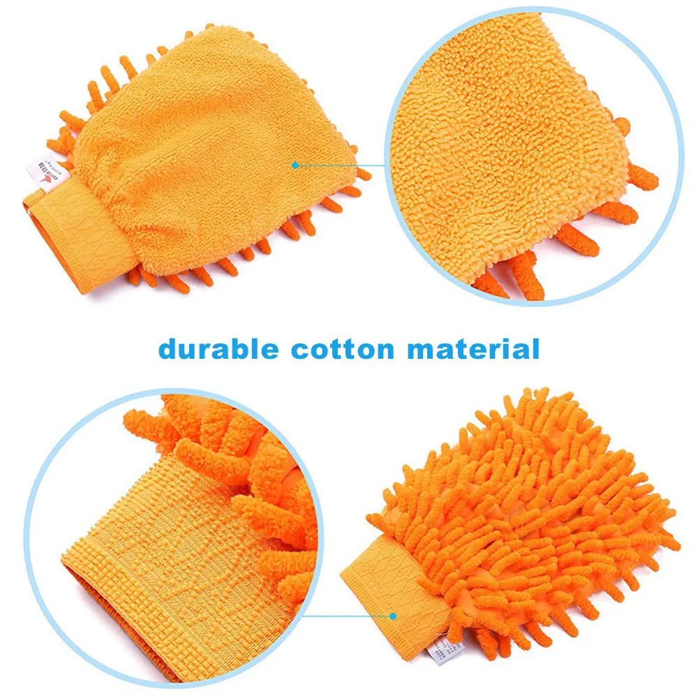 6in1 очиститель цепи для велосипеда скруббер кисти горный мыть набор инструментов