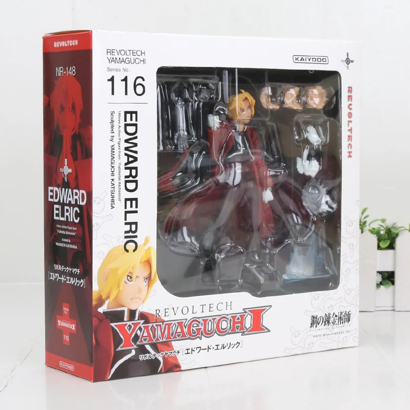 116 in box Аниме Стальной алхимик Эдвард Элрик фигурка игрушки Рой Мустанг ARTFX J 1/8 окрашенная пламя Алхимик фигурка Модель ПВХ игрушка Подарки - Цвет: 116 in box