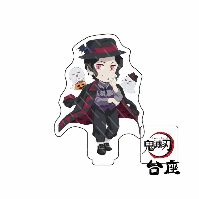 Горячая аниме подставка для рассекания демонов акриловая фигурка ренгоку куюку