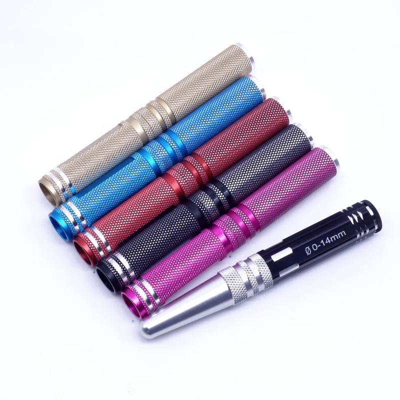 Открывалка для отверстий 0-14 мм стальной деревянный ручной расширитель дрели