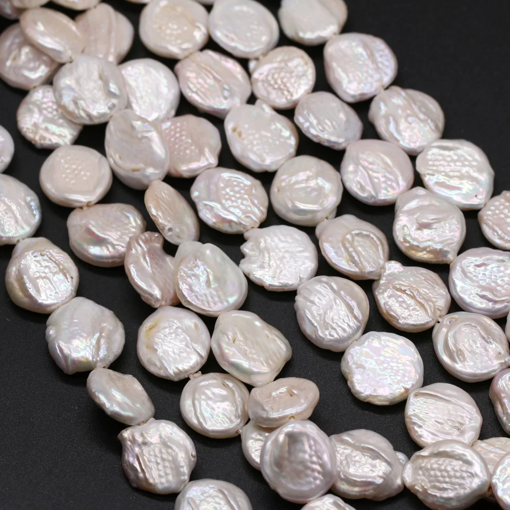 Бусины-пуговицы для украшений сделай сам 100% натуральные | Украшения и аксессуары