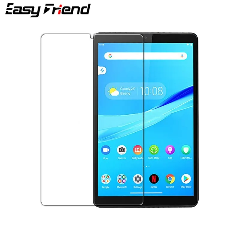 Защитная пленка для планшета Lenovo TAB M8 TB-8505 8 дюймов 8505 TabM8 0 2019 закаленное стекло