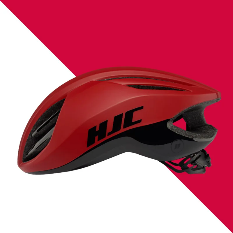 

HJC ATARA Road Cycling Helmet Ultralight Aerodynamic Design with EPS Liner Intergrally-Molded Bicycle Helmet Men's Riding Helmet