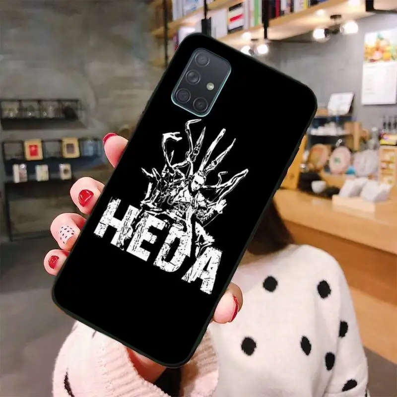 100 Lexa чехол для телефона с изображением ТВ шоу Samsung Galaxy A21S A01 A11 A31 A81 A10 A20E A30 A40 A50 A70 A80