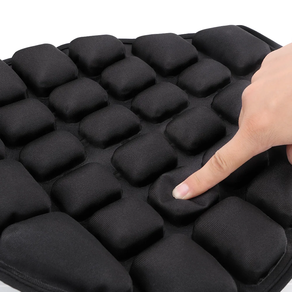 LEEPEE мотоциклетные воздушные подушки сиденья надувная подушка для воздуха