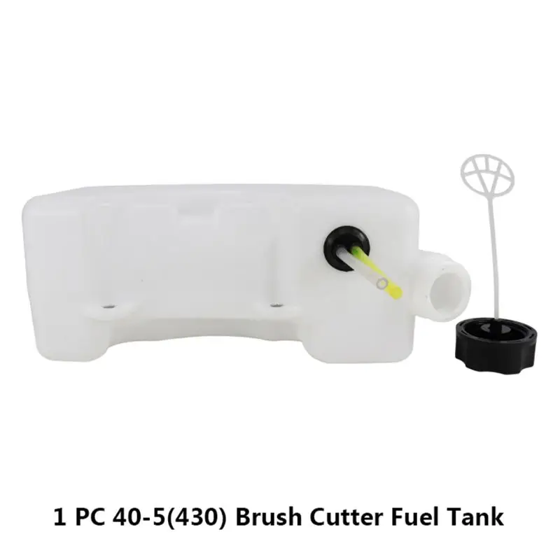 

40-5(430) Brush Cutter Fuel Tank Assy Lawn Mower Spare Parts Trimmer Fuel Tank
