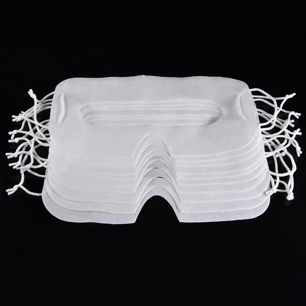 Чехол одноразовый для HTC Vive VR Pro Oculus Quest Rift SGO 100 шт. | Электроника