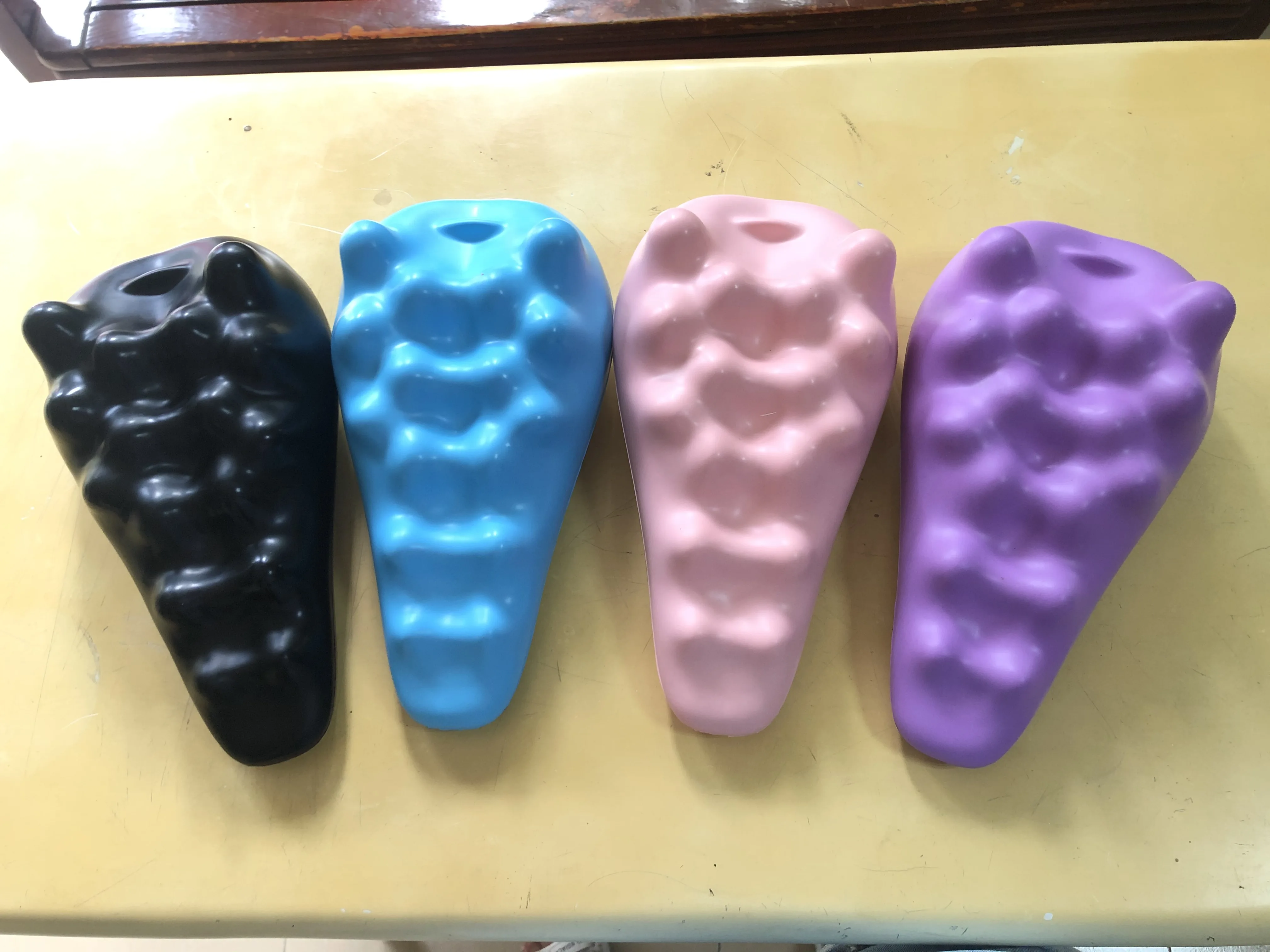 Массажная подушка с пусковой точкой по заводской цене изделие для расслабления