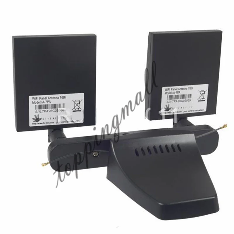 Расширитель диапазона XIRO Zero Xplorer комплект антенн с Wi Fi скидка 50%|xiro xplorer|kit kitskit wifi |