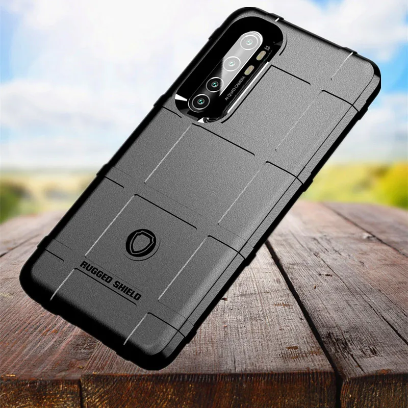 Новости чехол для Xiaomi note 10lite противоударный силиконовый военный сверхмощный