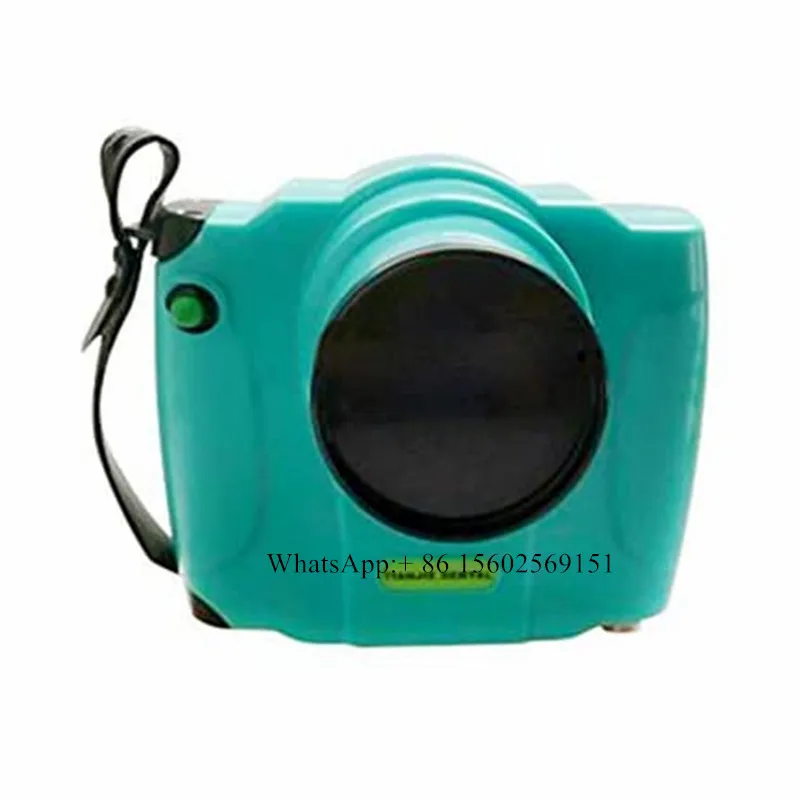 Горячая Распродажа высокочастотная портативная стоматологическая