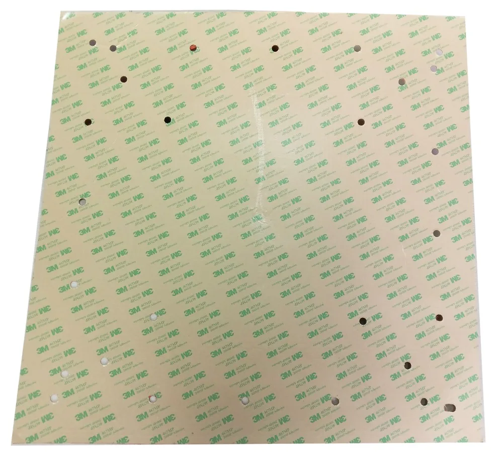 Силиконовая Подогреваемая кровать с цифровым контроллером для Creality CR-10S5 series до 100