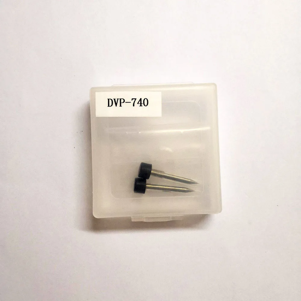Бесплатная доставка 1 пара Электрод DVP740 DVP760 760A DVP 740 760 сварочный