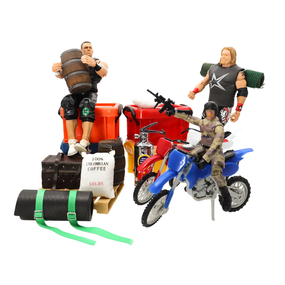 аксессуары и детали для ради