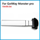 Оригинальные аксессуары для Gotway Begode Monster Pro, рулевая тяга, Электрический Моноцикл, моноколесо, запчасти для скутера