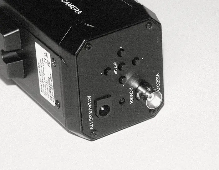 Lihmsek 2 8 12 мм Объектив Sony CCD 700TVL фотокамера с супернизсветильник щением цветная iamge