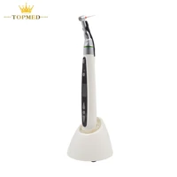 dental surgery equipment wireless endo motor for root cannal treatment dental activator endo motor with light