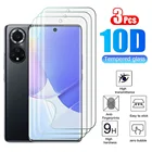 3 шт. полное покрытие для Huawei Nova 9 8i 8 защитное стекло Гидрогелевая пленка для Hawei Hauwei Nova9 новая 9 Защитная пленка для стекла