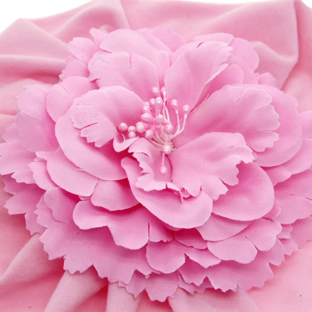 Новинка 2019 милый головной убор карамельного цвета для малышей повязка на голову